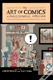 Capa do artigo The Art Of Comics