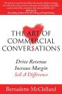 The Art Of Commercial Conversations - Preview