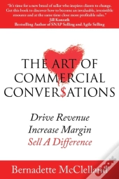 The Art Of Commercial Conversations