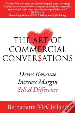 Capa do artigo The Art Of Commercial Conversations