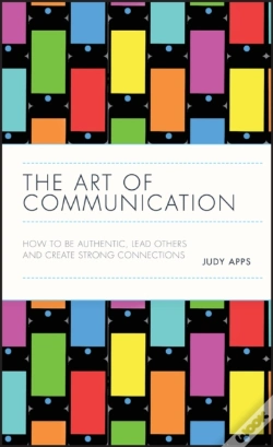 Capa do artigo The Art Of Communication