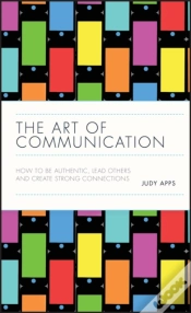 Capa do artigo The Art Of Communication