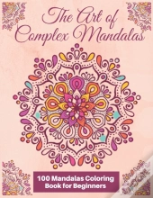 The Art Of Complex Mandalas