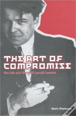 Capa do artigo The Art Of Compromise