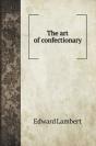 The Art Of Confectionary - Preview