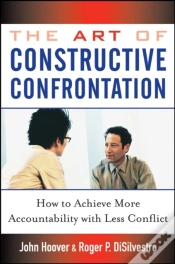 Capa do artigo The Art Of Constructive Confrontation