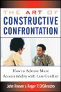 The Art Of Constructive Confrontation - Preview