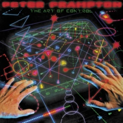 Capa do artigo The Art of Control - CD