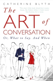 Capa do artigo The Art Of Conversation