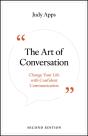 The Art Of Conversation - Preview