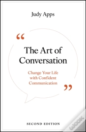Capa do artigo The Art Of Conversation