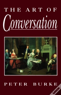 Capa do artigo The Art Of Conversation