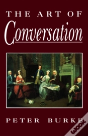 Capa do artigo The Art Of Conversation