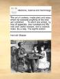 The Art Of Cookery, Made Plain And Easy; - Preview