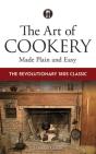 The Art Of Cookery Made Plain And Easy - Preview