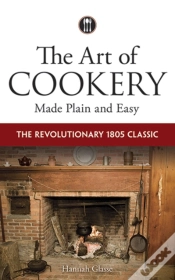 Capa do artigo The Art Of Cookery Made Plain And Easy