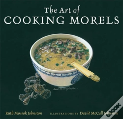Capa do artigo The Art Of Cooking Morels