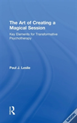 Capa do artigo The Art Of Creating A Magical Session