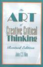 The Art Of Creative Critical Thinking - Preview