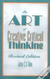 Capa do artigo The Art Of Creative Critical Thinking