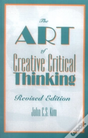 Capa do artigo The Art Of Creative Critical Thinking