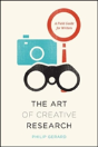 The Art Of Creative Research - Preview