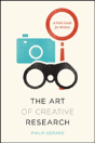 The Art Of Creative Research - Preview