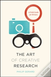 The Art Of Creative Research