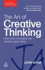 The Art Of Creative Thinking - Preview