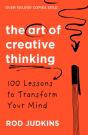 The Art Of Creative Thinking - Preview