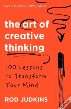 Capa do artigo The Art Of Creative Thinking