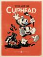 The Art Of Cuphead - Preview