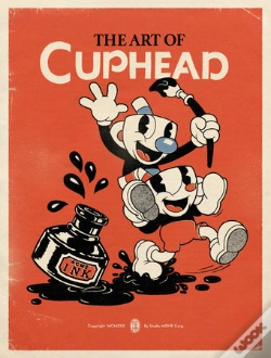 Capa do artigo The Art Of Cuphead