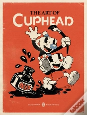 Capa do artigo The Art Of Cuphead