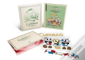Capa do artigo The Art Of Cuphead: The Delicious Last Course (Deluxe Edition)