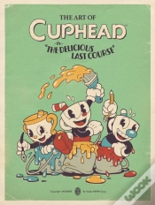 Capa do artigo The Art Of Cuphead: The Delicious Last Course