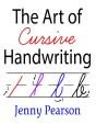The Art Of Cursive Handwriting - Preview