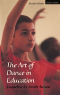 The Art Of Dance In Education