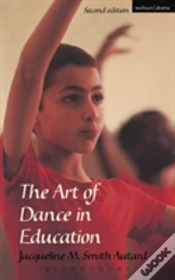 Capa do artigo The Art Of Dance In Education