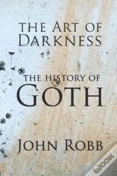 The Art Of Darkness