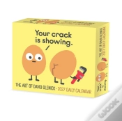 Capa do artigo The Art Of David Olenick 2027 Box