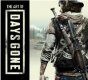 The Art Of Days Gone - Preview