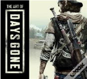 Capa do artigo The Art Of Days Gone
