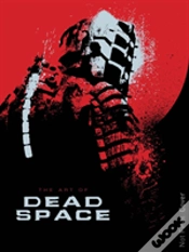 Capa do artigo The Art Of Dead Space