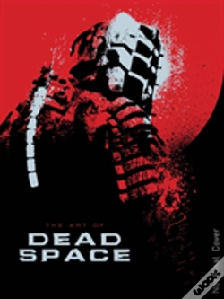 Capa do artigo The Art Of Dead Space