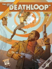 Capa do artigo The Art Of Deathloop