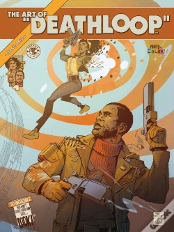 Capa do artigo The Art Of Deathloop