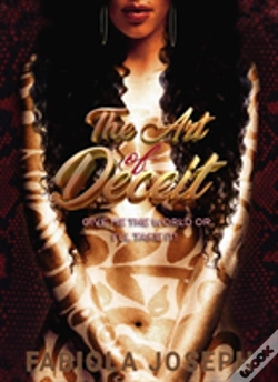 Capa do artigo The Art Of Deceit