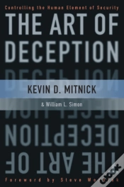 Capa do artigo The Art Of Deception