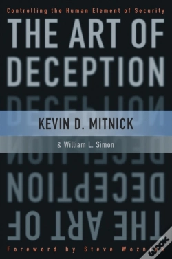 Capa do artigo The Art Of Deception